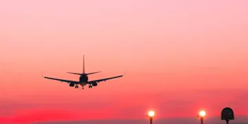 EU expands Saudi airspace warning over Houthi risk