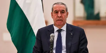 Palestinians set to delay legislative elections, letter says
