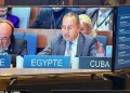 Egypt announces bid for UNESCO Executive Board seat
