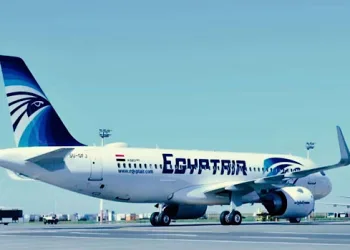 EgyptAir suspends Riyadh flights amid airport disruption