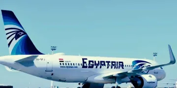 EgyptAir suspends Riyadh flights amid airport disruption