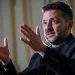 Ukraine offers to halt refinery strikes