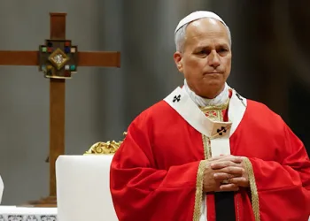 Pope Leo to undergo surgery for lung growth