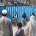 Pakistan imposes emergency rule in north after protests