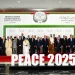 Egypt pledges continued efforts for Mideast peace on Sharm El-Sheikh summit anniversary