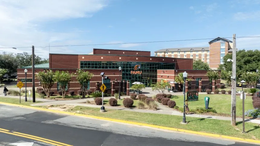 11 shot near Florida university stadium