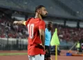 African national teams head off on friendly assignments
