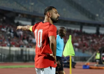 African national teams head off on friendly assignments