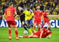 Sweden hit by sickness wave ahead of Bosnia clash