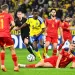 Sweden hit by sickness wave ahead of Bosnia clash