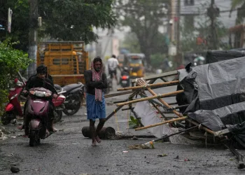 India