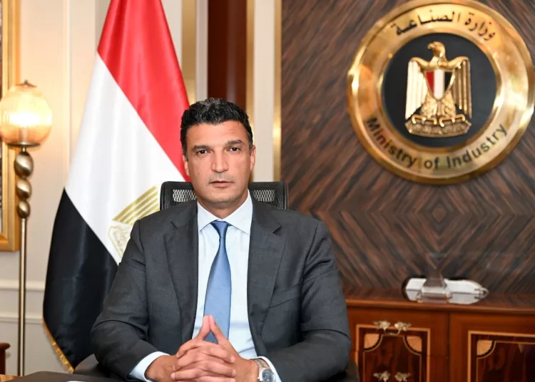 Egypt seeks to restructure distressed factories, boost industrial sector 11 - Egyptian Gazette