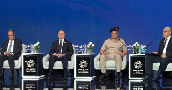 Egypt experienced major security transformation since 2011, says Interior Minister