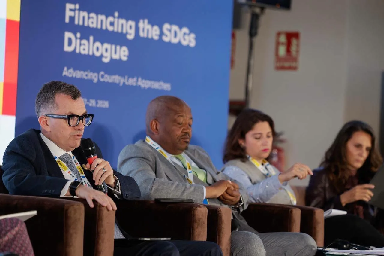 Egypt seeks to align financial planning to boost investment efficiency