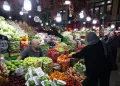Iran’s shopkeepers face ruin as war hits sales