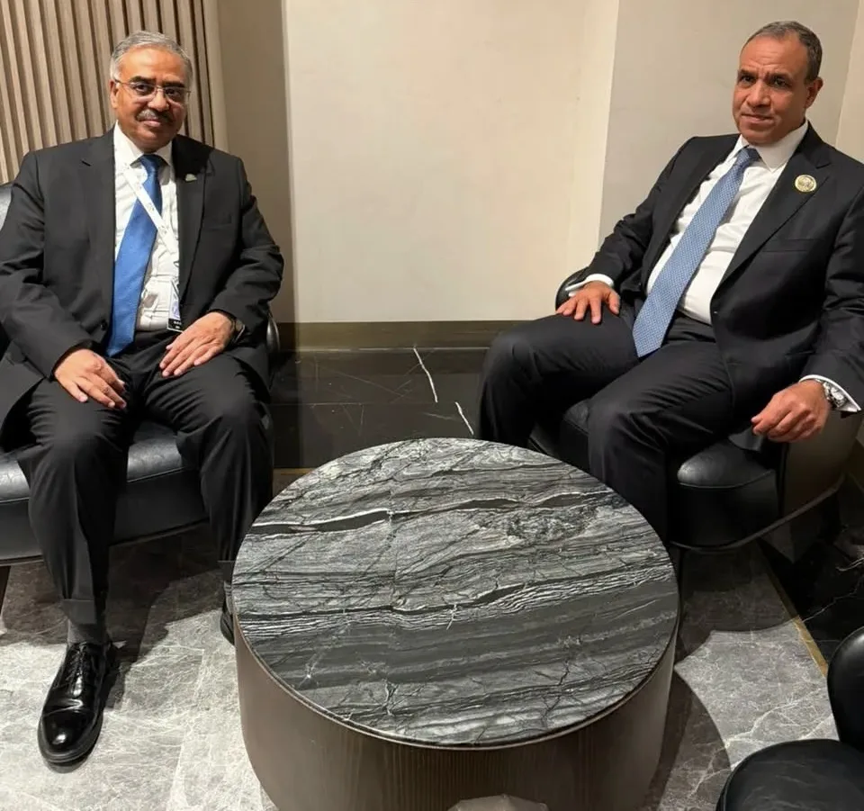 Egypt, Iraq keen to deepen economic ties, advance regional co-operation