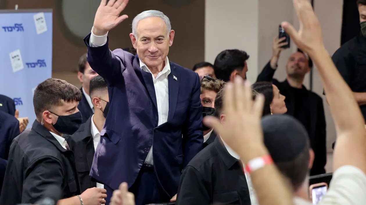 Israel