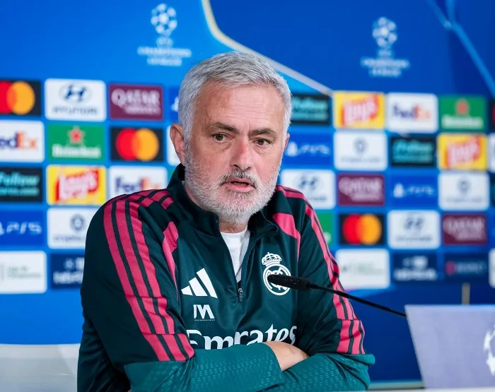 Mourinho warns no ‘untouchable’ stars at Madrid