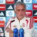 Mourinho’s Real Madrid playing catch-up in Clasico countdown