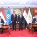 Justice Ministry, CIB partner to expand premium notarisation services