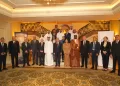 Egypt reaffirms commitment to peaceful dispute resolution