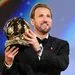 Bayern praise Kane after Ballon d'Or win 2 - Egyptian Gazette Kane still has more to prove after Ballon d’Or success