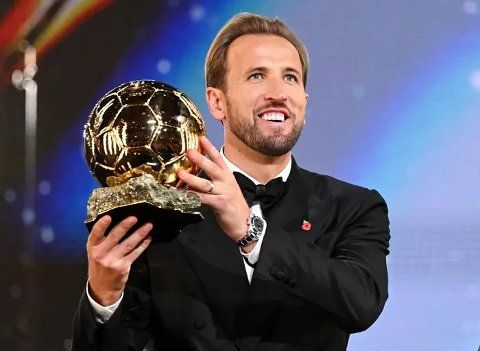 Kane still has more to prove after Ballon d’Or success 17 - Egyptian Gazette Kane still has more to prove after Ballon d’Or success 16 - Egyptian Gazette