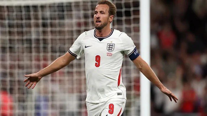 Kane in Ballon d’Or battle with Yamal, Mbappe 16 - Egyptian Gazette