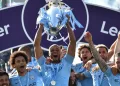 Kompany proud of Man City success despite guilty verdict