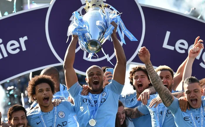 Kompany proud of Man City success despite guilty verdict 12 - Egyptian Gazette Kompany proud of Man City success despite guilty verdict 11 - Egyptian Gazette