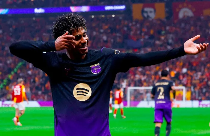 La Liga: Yamal fires as Barca brace for Betis
