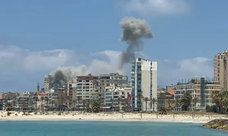 Lebanon