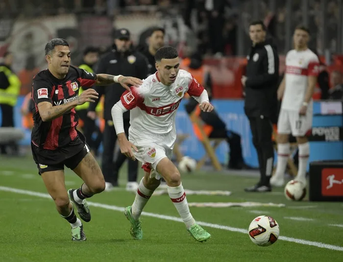 Bundesliga: Leipzig sink Schalke