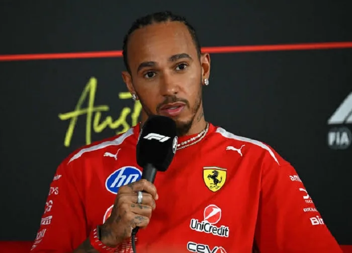 Hamilton sets sights on African GP