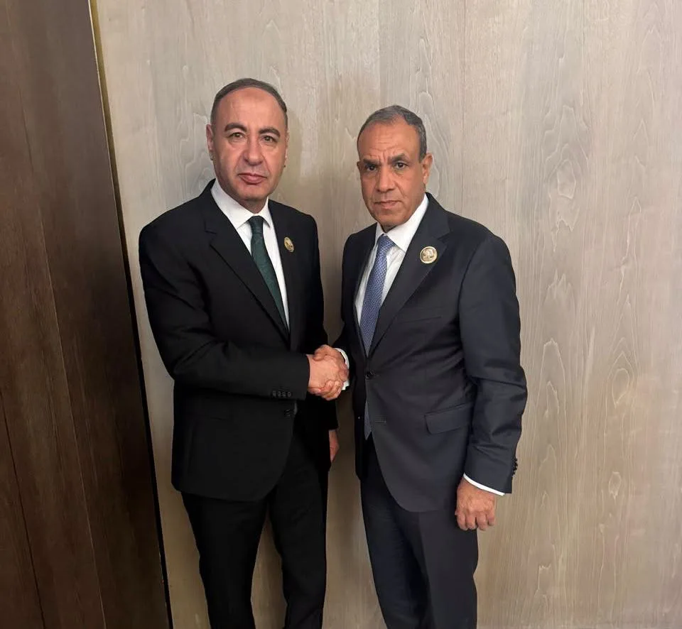 Egypt reaffirms support for Libya’s unity, sovereignty