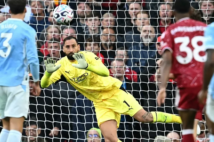 EPL: Man City stun Liverpool 3-0 14 - Egyptian Gazette EPL: Man City stun Liverpool 3-0 13 - Egyptian Gazette