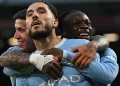 EPL: Man City stun Liverpool 3-0