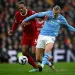 EPL: Man City face hostile Anfield reception after guilty verdict