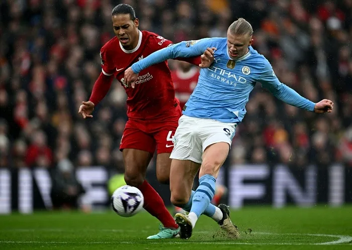 EPL: Man City face hostile Anfield reception after guilty verdict 12 - Egyptian Gazette EPL: Man City face hostile Anfield reception after guilty verdict 11 - Egyptian Gazette
