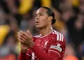 Van Dijk enjoys Liverpool’s rivalry with City