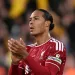 Van Dijk enjoys Liverpool’s rivalry with City 2 - Egyptian Gazette Van Dijk enjoys Liverpool’s rivalry with City