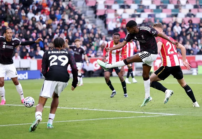 EPL: Man City, Liverpool secure wins 23 - Egyptian Gazette