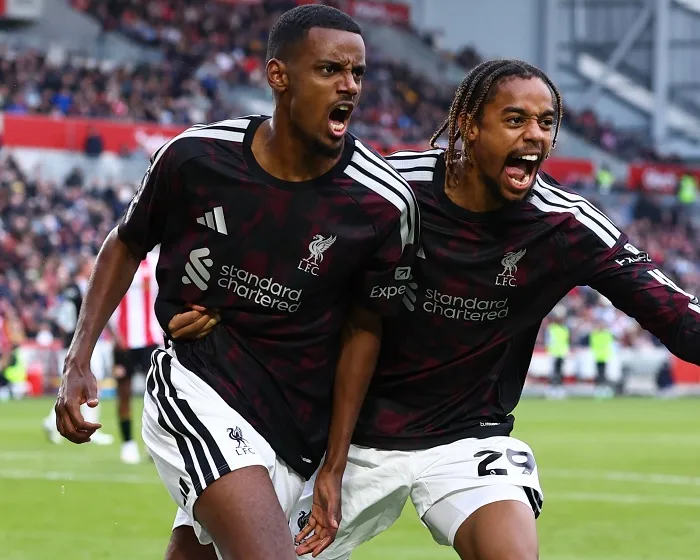 EPL: Man City, Liverpool secure wins 29 - Egyptian Gazette