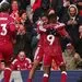 EPL: Liverpool secure win over Brighton