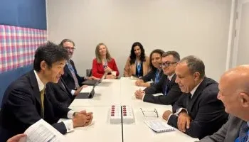 Egypt, MIGA discuss ways to support investment in strategic sectors