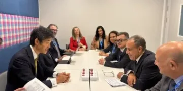 Egypt, MIGA discuss ways to support investment in strategic sectors