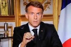 Macron
