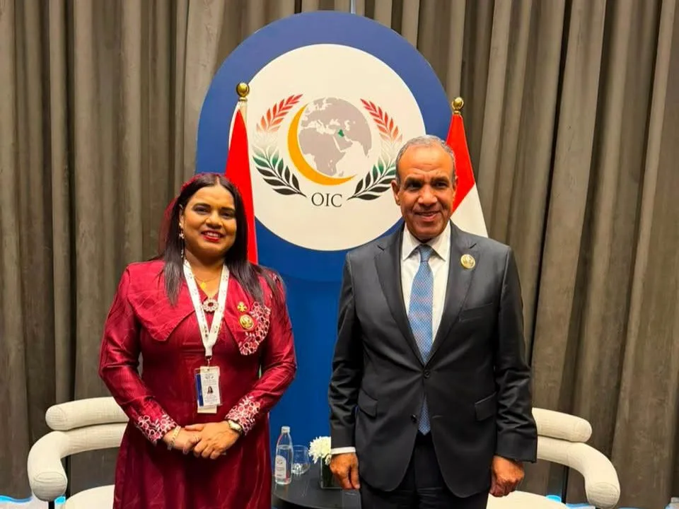 Egypt, Iraq keen to deepen economic ties, advance regional co-operation 13 - Egyptian Gazette