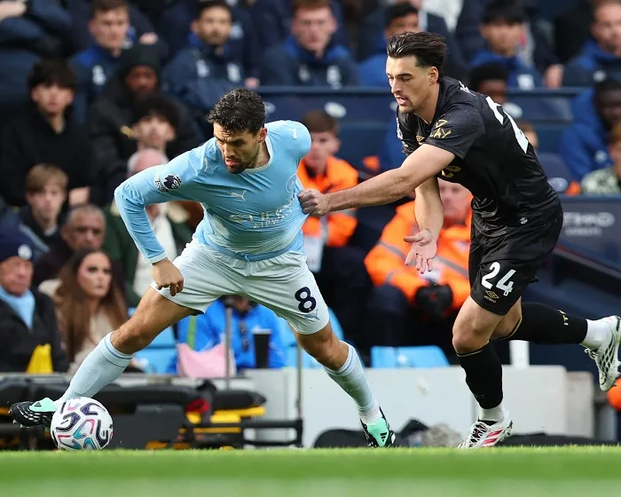 EPL: Man City, Liverpool secure wins 13 - Egyptian Gazette