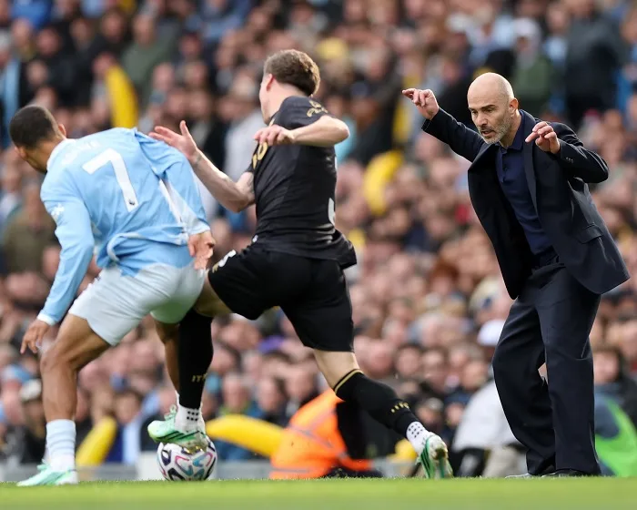 EPL: Man City, Liverpool secure wins 15 - Egyptian Gazette